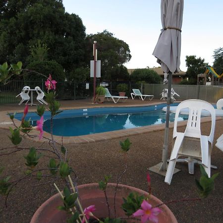 Bundaberg East Cabin And Tourist Park Eksteriør billede