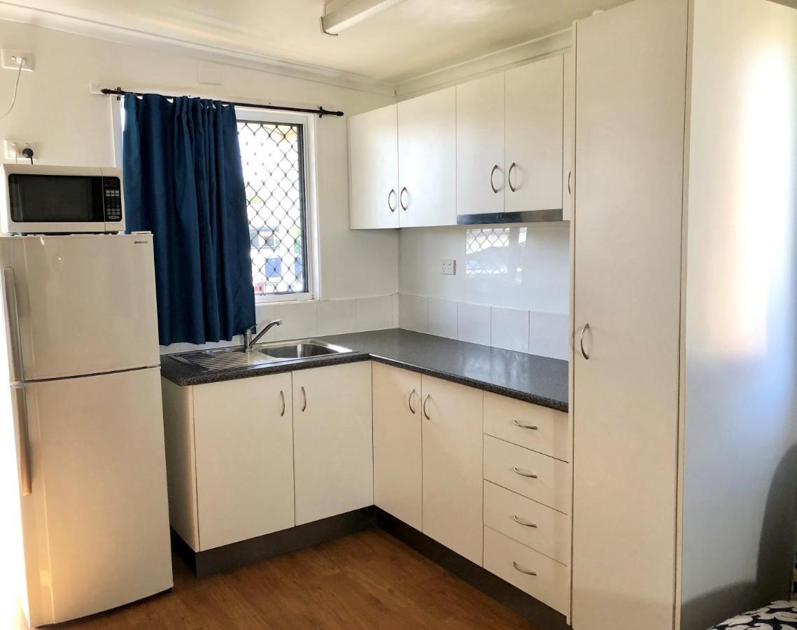 Bundaberg East Cabin And Tourist Park Eksteriør billede